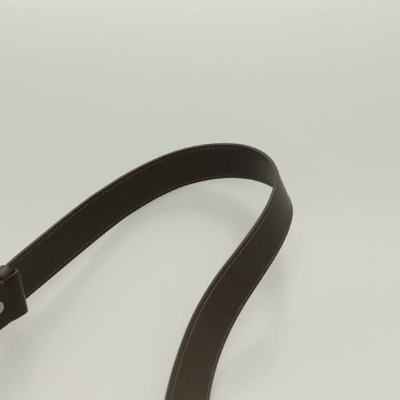 LOUIS VUITTON Taiga Saratov PM Shoulder Bag Grizzly M30898 - Picture 8 of 13